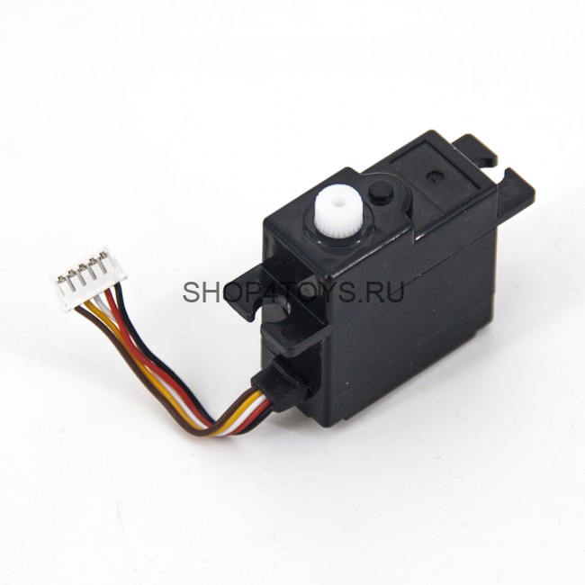 Сервопривод HSP для масштаба 1/12 - HSP40226