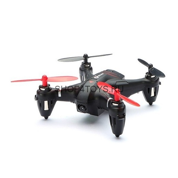 Радиоуправляемый квадрокоптер WLtoys 5.8G FPV - Q242G Радиоуправляемый квадрокоптер WLtoys 5.8G FPV - Q242G