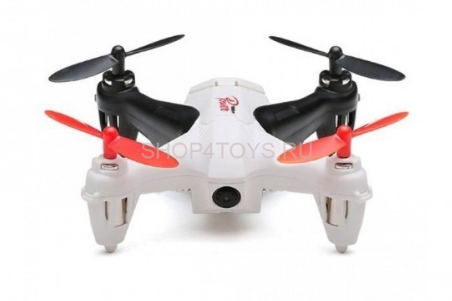 Радиоуправляемый квадрокоптер WLtoys 5.8G FPV - Q242G Радиоуправляемый квадрокоптер WLtoys 5.8G FPV - Q242G