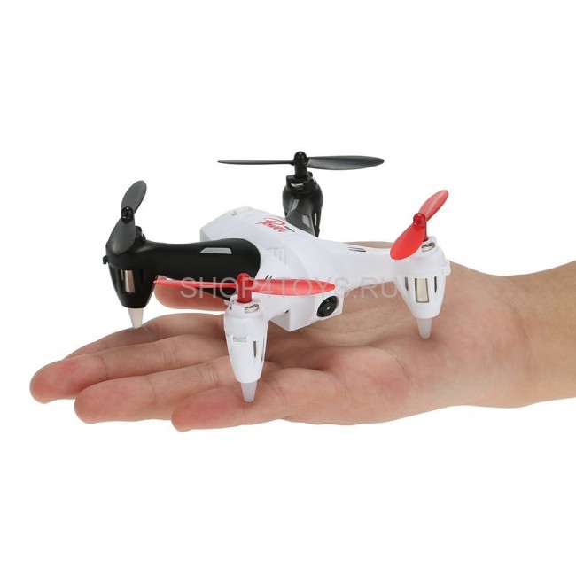 Радиоуправляемый квадрокоптер WLtoys 5.8G FPV - Q242G Радиоуправляемый квадрокоптер WLtoys 5.8G FPV - Q242G