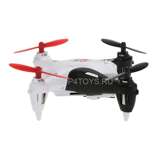 Радиоуправляемый квадрокоптер WLtoys 5.8G FPV - Q242G Радиоуправляемый квадрокоптер WLtoys 5.8G FPV - Q242G