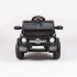 Детский электромобиль Mercedes G Style 12V - HL-1058-BLACK Детский электромобиль Mercedes G Style 12V - HL-1058-BLACK