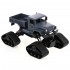 Радиоуправляемый гусеничный краулер-амфибия 4WD 1:12 - ZG-C1231WS-GREY Радиоуправляемый гусеничный краулер-амфибия 4WD 1:12 - ZG-C1231WS-GREY