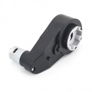Приводной редуктор с мотором 12V - SX1718-07 Приводной редуктор с мотором 12V - SX1718-07