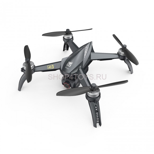 Квадрокоптер MJX Bugs 5W с камерой 4K - B5W-4K Квадрокоптер MJX Bugs 5W с камерой 4K - B5W-4K
