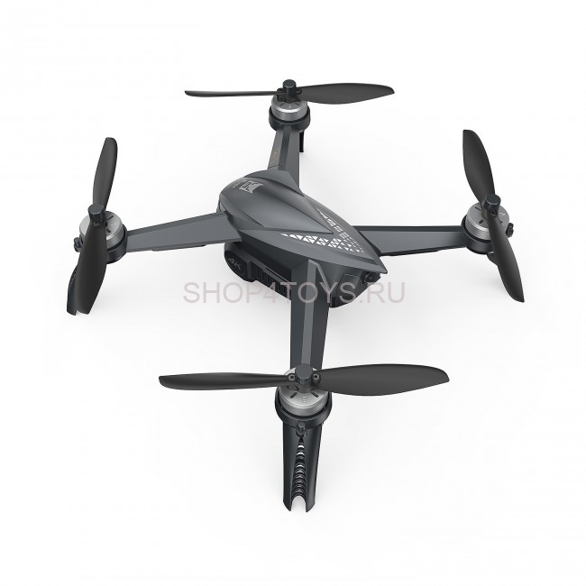 Квадрокоптер MJX Bugs 5W с камерой 4K - B5W-4K Квадрокоптер MJX Bugs 5W с камерой 4K - B5W-4K