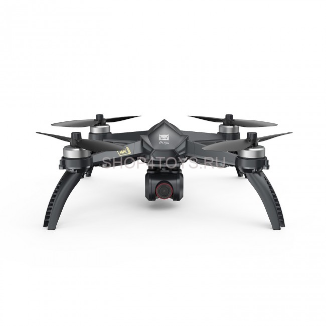 Квадрокоптер MJX Bugs 5W с камерой 4K - B5W-4K Квадрокоптер MJX Bugs 5W с камерой 4K - B5W-4K