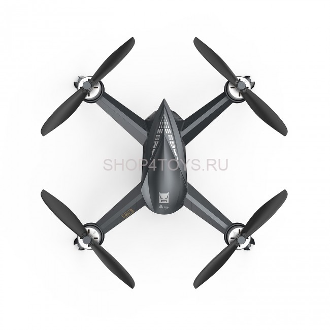 Квадрокоптер MJX Bugs 5W с камерой 4K - B5W-4K Квадрокоптер MJX Bugs 5W с камерой 4K - B5W-4K