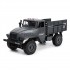 Радиоуправляемый грузовик MZ Урал 4WD 1:16 - MZ-YY2014