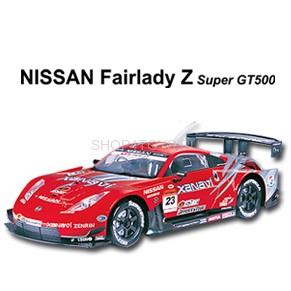 Радиоуправляемая машина MJX Nissan Fairlady Z Super GT500 #23 1:20 - 8110A Радиоуправляемая машина MJX Nissan Fairlady Z Super GT500 #23 1:20 - 8110A