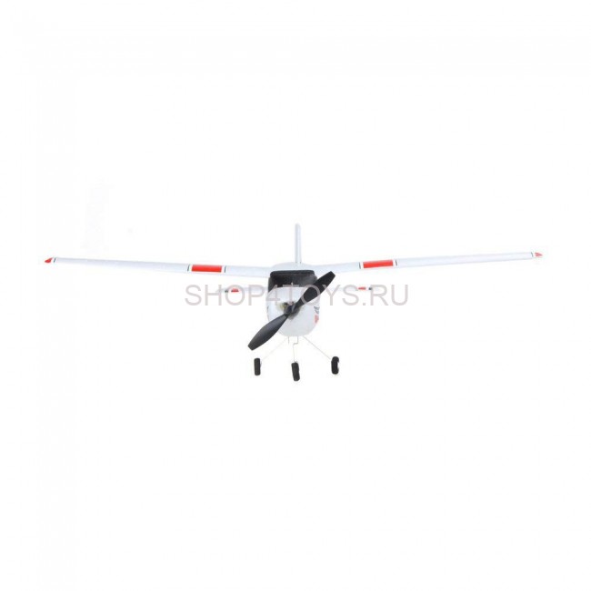 Радиоуправляемый самолет WL Toys F949S Cessna 182 6-AXIS GYRO 2.4G - WLT-F949S Радиоуправляемый самолет WL Toys F949S Cessna 182 6-AXIS GYRO 2.4G - WLT-F949S