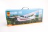 Радиоуправляемый самолет WL Toys F949S Cessna 182 6-AXIS GYRO 2.4G - WLT-F949S Радиоуправляемый самолет WL Toys F949S Cessna 182 6-AXIS GYRO 2.4G - WLT-F949S