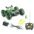 Радиоуправляемый перевертыш-внедорожник SDL Champion Car - 2011A-15 Радиоуправляемый перевертыш-внедорожник SDL Champion Car - 2011A-15