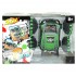 Радиоуправляемый перевертыш-внедорожник SDL Champion Car - 2011A-15 Радиоуправляемый перевертыш-внедорожник SDL Champion Car - 2011A-15