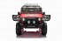 Детский электромобиль джип XMX с полным приводом (красный, EVA, 12V) - XMX618-4WD-RED Детский электромобиль джип XMX с полным приводом (красный, EVA, 12V) - XMX618-4WD-RED