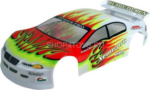 Корпус HSP - 01019