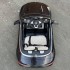 Детский электромобиль Mercedes-Maybach S650 Cabriolet - ZB188-BLACK Детский электромобиль Mercedes-Maybach S650 Cabriolet - ZB188-BLACK