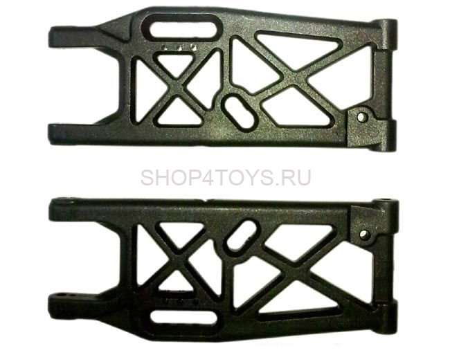 Рычаг задний нижний 2 шт. HSP - 86704