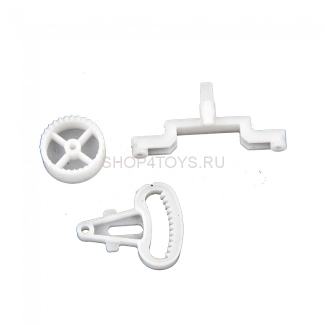 Привод рулевого управления S-track - S800-028 Привод рулевого управления S-track - S800-028