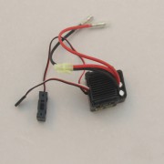 Контроллер влагозащитный HSP - 68064