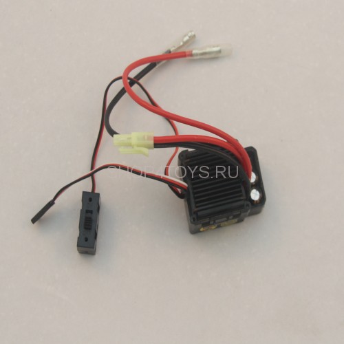 Контроллер влагозащитный HSP - 68064