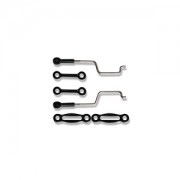 Набор тяг Nine Eagles - NE102210020A(210A) Набор тяг Nine Eagles - NE102210020A(210A)