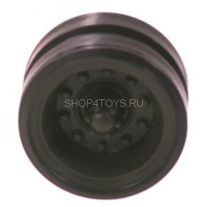 Передние колеса  Heng Long - 39-007 Передние колеса  Heng Long - 39-007
