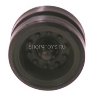 Передние колеса  Heng Long - 39-007 Передние колеса  Heng Long - 39-007