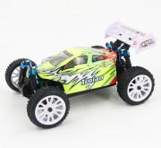 Радиоуправляемая багги HSP Troian 4WD 1:16 - 94185-18504 - 2.4G Радиоуправляемая багги HSP Troian 4WD 1:16 - 94185-18504 - 2.4G