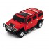 Радиоуправляемая машина MZ Hummer H2 Red 1:24 - 27020-R Радиоуправляемая машина MZ Hummer H2 Red 1:24 - 27020-R