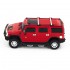 Радиоуправляемая машина MZ Hummer H2 Red 1:24 - 27020-R Радиоуправляемая машина MZ Hummer H2 Red 1:24 - 27020-R