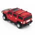 Радиоуправляемая машина MZ Hummer H2 Red 1:24 - 27020-R Радиоуправляемая машина MZ Hummer H2 Red 1:24 - 27020-R