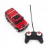 Радиоуправляемая машина MZ Hummer H2 Red 1:24 - 27020-R Радиоуправляемая машина MZ Hummer H2 Red 1:24 - 27020-R