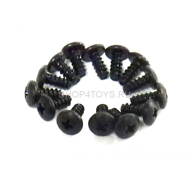 Набор винтов HSP - 86069 Набор винтов HSP - 86069