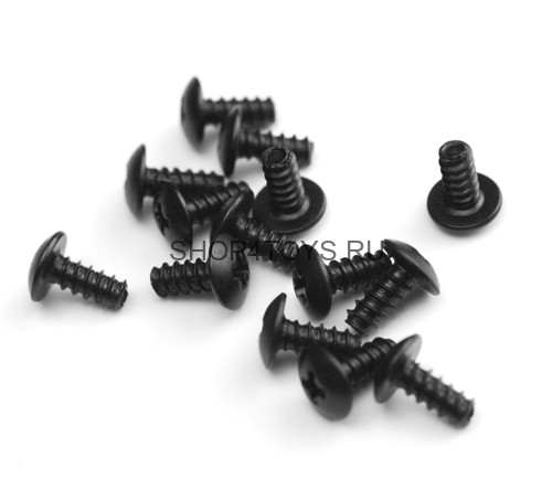 Набор винтов HSP - 86069 Набор винтов HSP - 86069