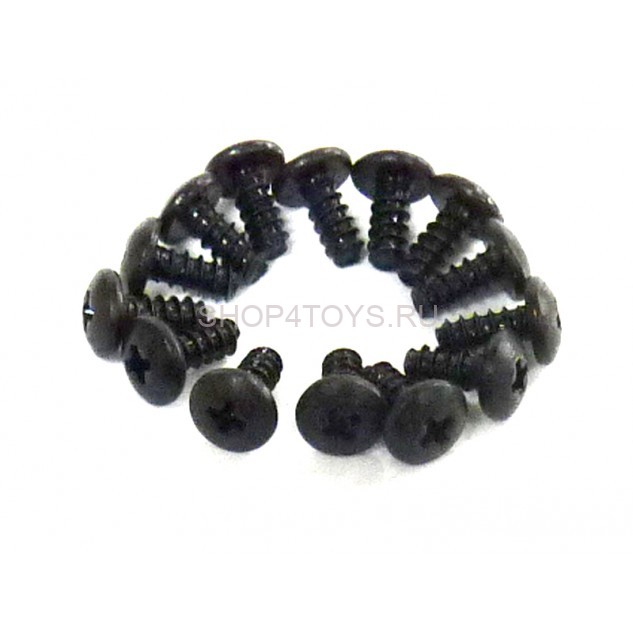 Набор винтов HSP - 86069 Набор винтов HSP - 86069