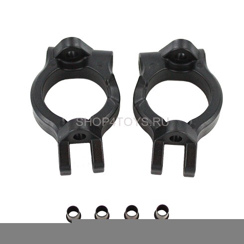 Ступица колеса HSP 2шт (L/R) - 50013