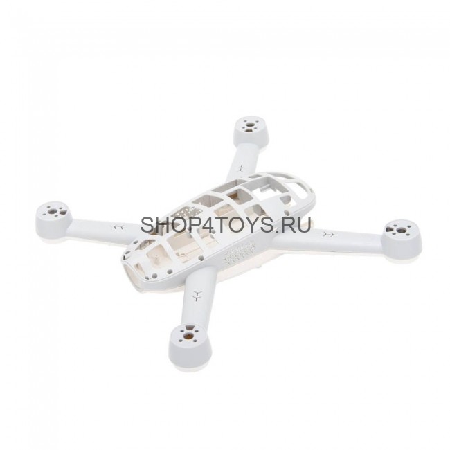 Корпус для квадрокоптера Walkera Aibao - AIBAO-Z-02 Корпус для квадрокоптера Walkera Aibao - AIBAO-Z-02