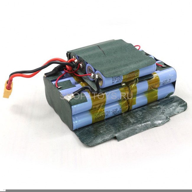 Аккумулятор Samsung 36V 4400 mAh для гироскутера