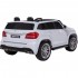 Детский электромобиль Mercedes Benz GLS63 LUXURY 4x4 12V 2.4G - White - HL228-LUX-W Детский электромобиль Mercedes Benz GLS63 LUXURY 4x4 12V 2.4G - White - HL228-LUX-W