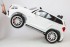 Детский электромобиль Mercedes Benz GLS63 LUXURY 4x4 12V 2.4G - White - HL228-LUX-W Детский электромобиль Mercedes Benz GLS63 LUXURY 4x4 12V 2.4G - White - HL228-LUX-W