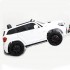 Детский электромобиль Mercedes Benz GLS63 LUXURY 4x4 12V 2.4G - White - HL228-LUX-W Детский электромобиль Mercedes Benz GLS63 LUXURY 4x4 12V 2.4G - White - HL228-LUX-W