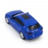 Радиоуправляемая машина MZ Maserati SUV Levante MY Blue 1:24 - 27056 Радиоуправляемая машина MZ Maserati SUV Levante MY Blue 1:24 - 27056