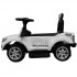Детский электромобиль - каталка Dake Ford Ranger White - DK-P01P-W Детский электромобиль - каталка Dake Ford Ranger White - DK-P01P-W