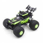 Радиоуправляемая трагги CraZon Green Ghost / Sprint 2WD 1:28 (сменные колеса и корпус) - 172802 Радиоуправляемая трагги CraZon Green Ghost / Sprint 2WD 1:28 (сменные колеса и корпус) - 172802