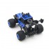 Радиоуправляемая трагги CraZon Green Ghost / Sprint 2WD 1:28 (сменные колеса и корпус) - 172802 Радиоуправляемая трагги CraZon Green Ghost / Sprint 2WD 1:28 (сменные колеса и корпус) - 172802