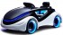 Детский электромобиль Apple iCar 12V - WHITE - HL208 Детский электромобиль Apple iCar 12V - WHITE - HL208
