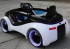 Детский электромобиль Apple iCar 12V - WHITE - HL208 Детский электромобиль Apple iCar 12V - WHITE - HL208