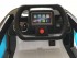 Детский электромобиль Apple iCar 12V - WHITE - HL208 Детский электромобиль Apple iCar 12V - WHITE - HL208