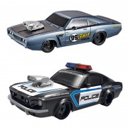 Набор из двух радиоуправляемых машин Police Chase 1:20 - YD898-MJ1995A Набор из двух радиоуправляемых машин Police Chase 1:20 - YD898-MJ1995A
